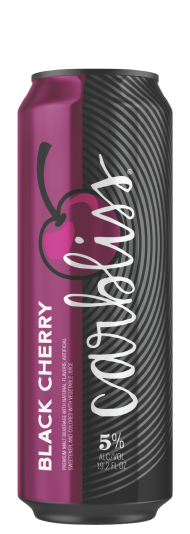 Carbliss Cocktails Black Cherry