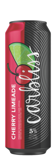 Carbliss Cocktails Cherry Limeade