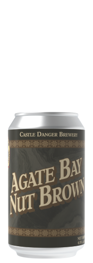 Castle Danger Agate Bay