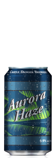 Castle Danger Aurora Haze