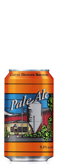 Castle Danger Pale Ale