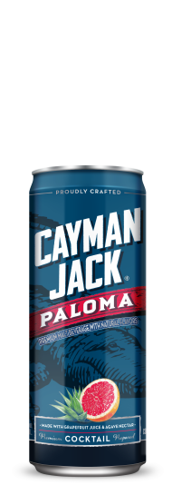 Cayman Jack Paloma