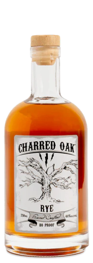 Charred Oak Rye