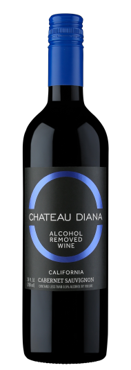 Chateau Diana Zero Cabernet Sauvignon