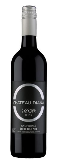 Chateau Diana Zero Red