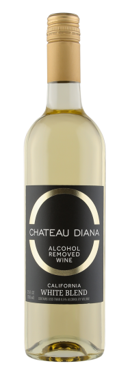 Chateau Diana Zero White