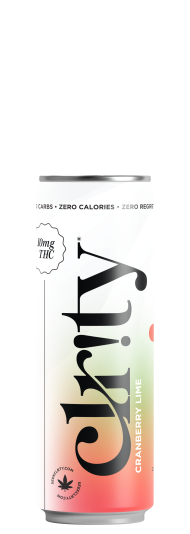 Clrty Cranberry Lime