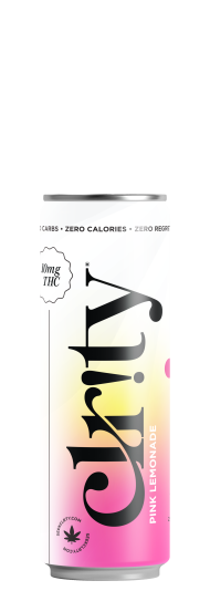 Clrty Pink Lemonade