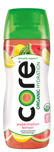Core Organic Watermelon Lemonade