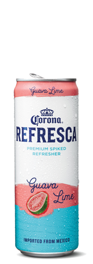 are corona refresca gluten free