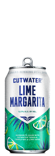 Cutwater Lime Margarita