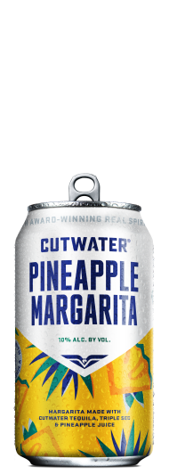 Cutwater Pineapple Margarita