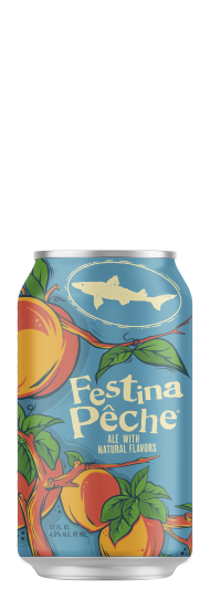 Dogfish Head Festina Peche