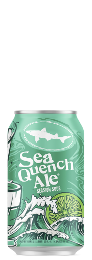 Dogfish Head Sea Quench Ale