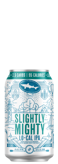 Beer Dogfish Head Slightly Mighty Bill S Distributing