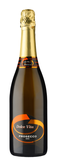 Dolce Vita Prosecco