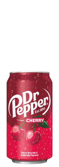 Dr Pepper Cherry