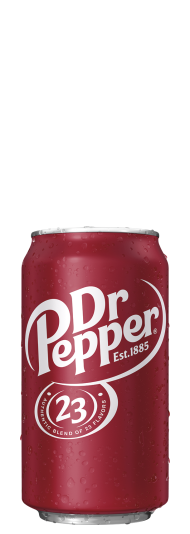 Dr Pepper