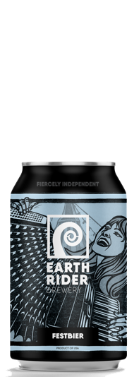 Earth Rider Festbier