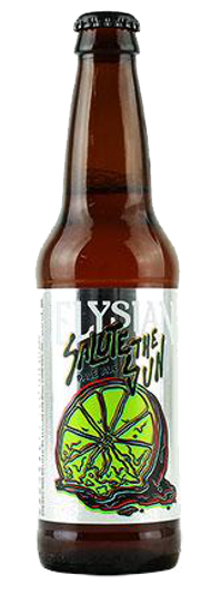 Elysian Salute the Sun