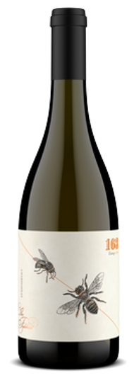 Fableist Chardonnay