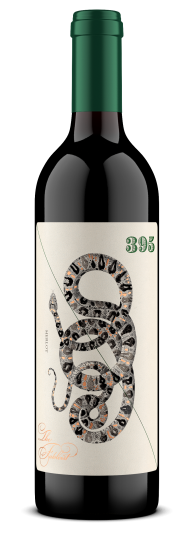 Fableist Merlot
