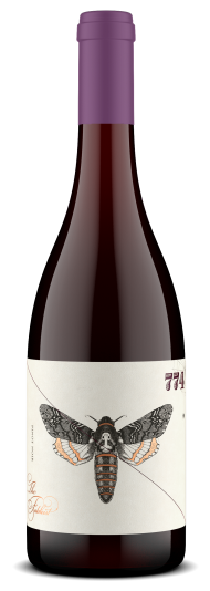 Fableist Pinot Noir