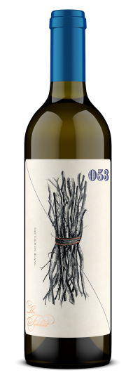 Fableist Sauvignon Blanc
