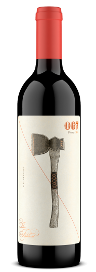 Fableist Tempranillo