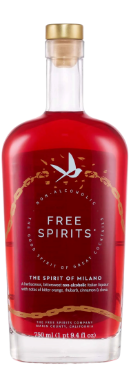 Free Spirits The Spirit of Milano