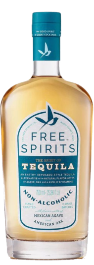 Free Spirits The Spirit of Tequila