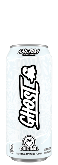 Ghost Energy Original