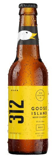 Beer Goose Island 312 Wheat Bill S Distributing Beer Goose Island 312 Wheat Bill S Distributing
