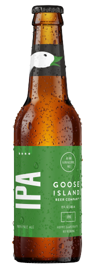 Goose Island IPA