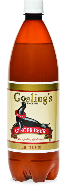 Gosling's Ginger Beer