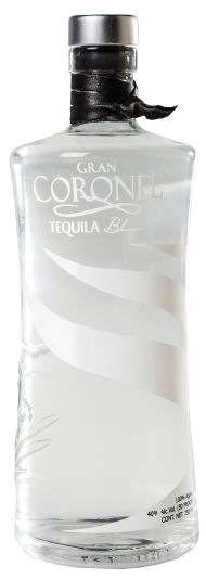 Gran Coronel Tequila Blanco