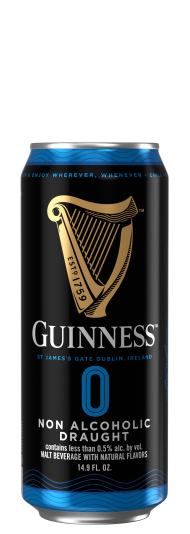Guinness 0