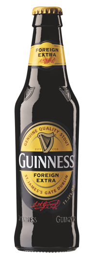 Guinness Foreign Extra Stout