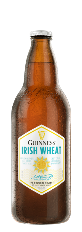 Guinness Irish Wheat