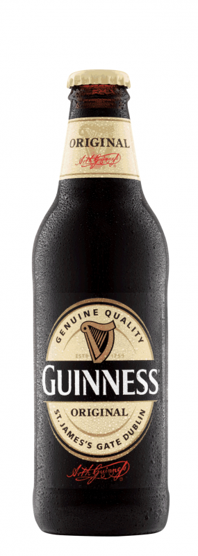 Guinness Original Extra Stout