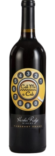 Harbor Ridge Call Me a Cab