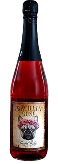 Harbor Ridge Cracklin' Rose