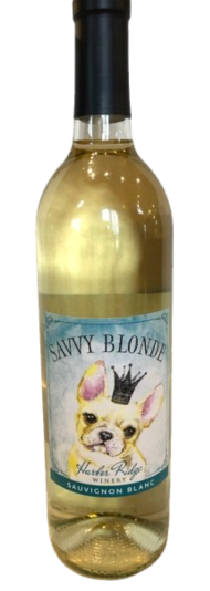 Harbor Ridge Savvy Blonde
