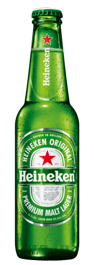 Heineken