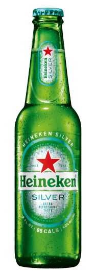 Heineken Silver