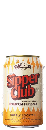 Hi & Mighty Sipper Club