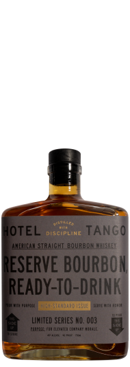 Hotel Tango Reserve Bourbon