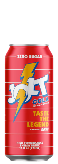 Jolt Cola