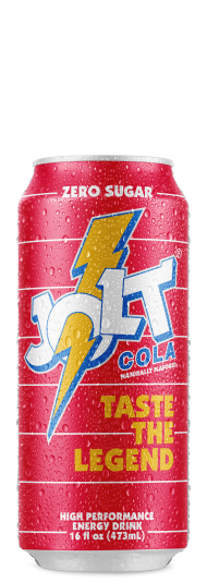 Jolt Cola