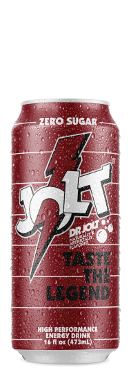 Jolt Dr. Jolt